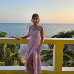 Meet your Posher, Jordan